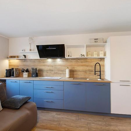 Ferienwohnung Andreas 나움부르크 외부 사진