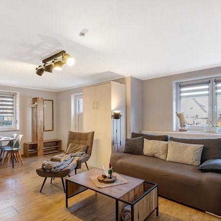 Ferienwohnung Andreas 나움부르크 외부 사진