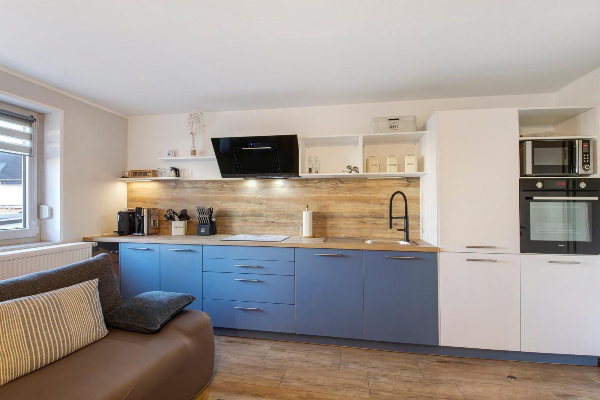 Ferienwohnung Andreas 나움부르크 외부 사진