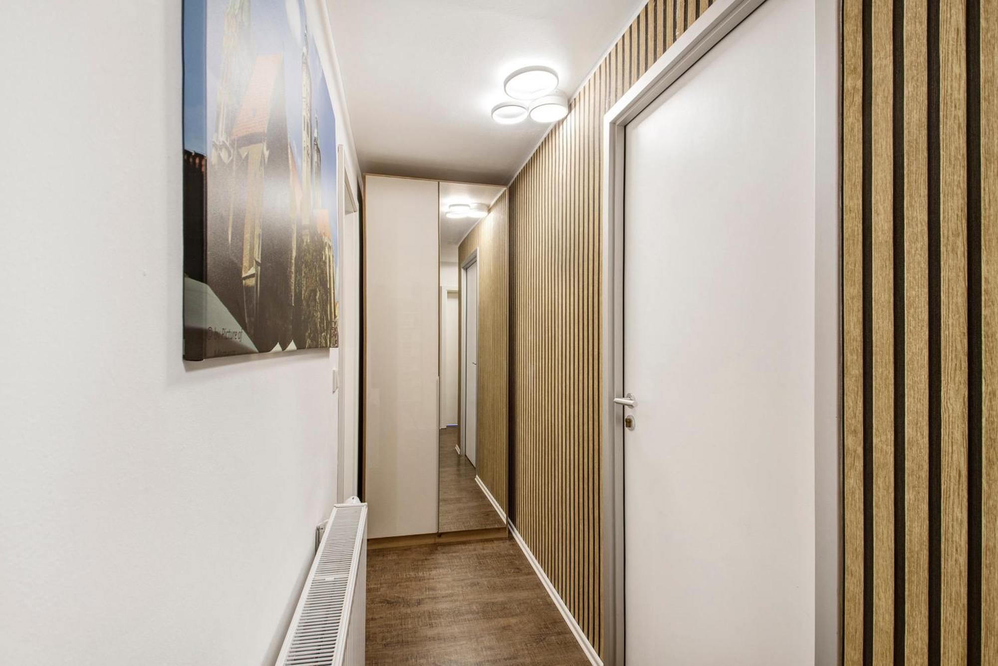 Ferienwohnung Andreas 나움부르크 외부 사진