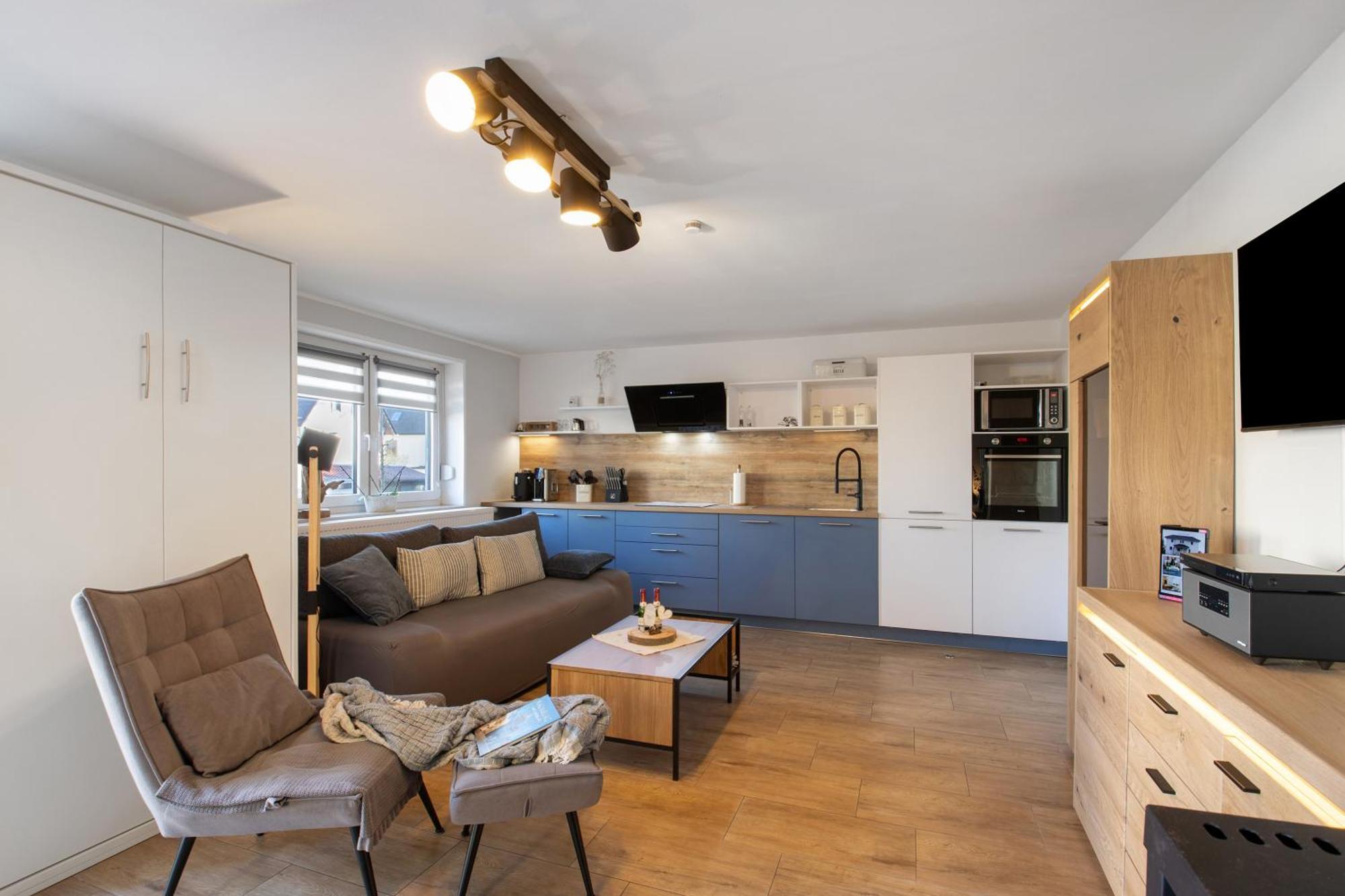 Ferienwohnung Andreas 나움부르크 외부 사진